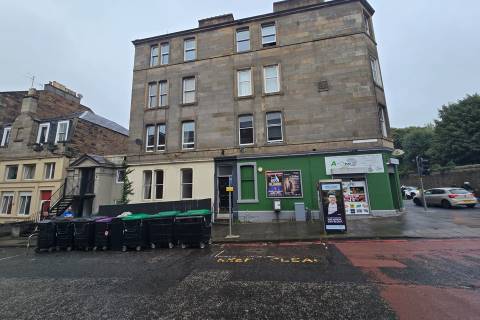 Property for auction in Midlothian
