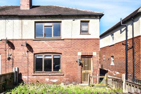 Property for auction in West Yorkshire