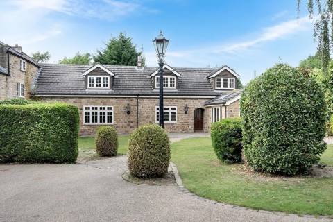 Property for auction in South Yorkshire