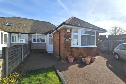 Property for auction in Cheshire