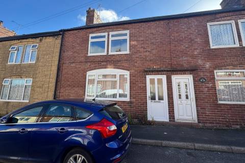 Property for auction in Nottinghamshire