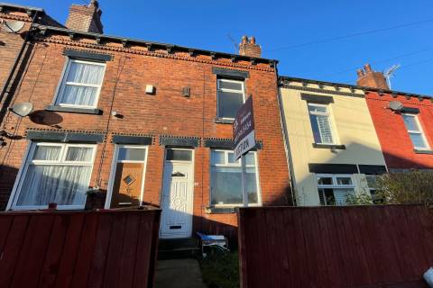 Property for auction in West Yorkshire