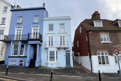 Property for auction in Kent