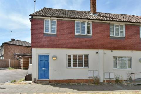Property for auction in Kent