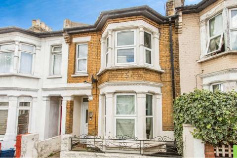 Property for auction in Essex