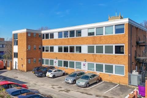 Property for auction in Bedfordshire