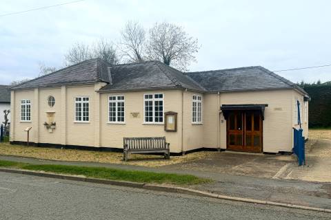 Property for auction in Cambridgeshire