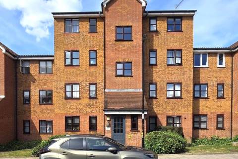 Property for auction in London