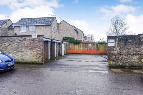 Property for auction in Hampshire