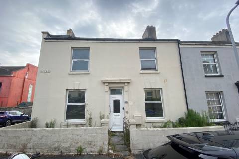 Property for auction in Devon