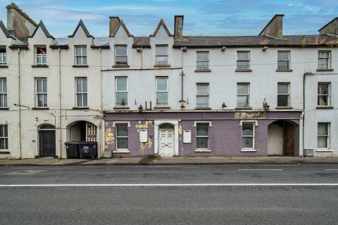 Property for auction in County Mayo