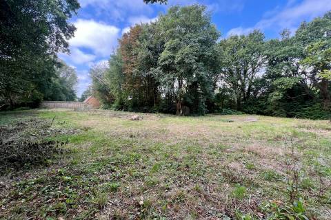 Property for auction in Hampshire