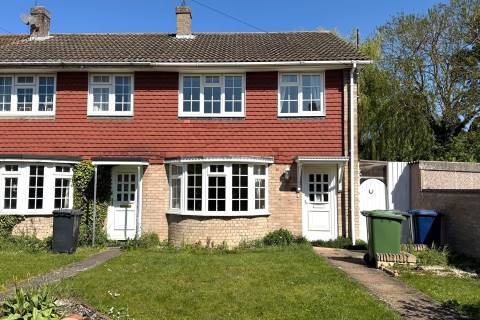 Property for auction in Cambridgeshire