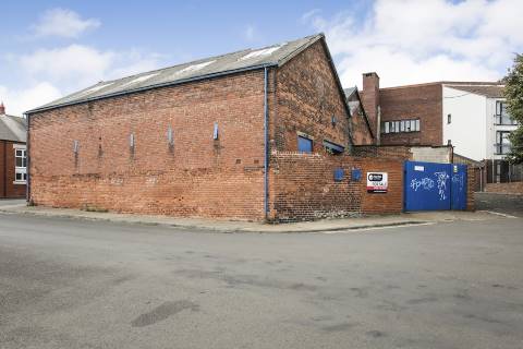 Property for auction in Tyne and Wear