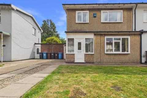 Property for auction in East Yorkshire