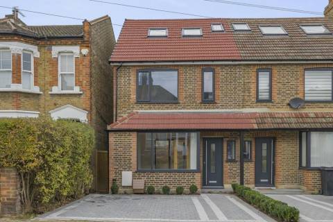 Property for auction in Kent