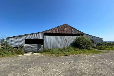 Property for auction in Devon