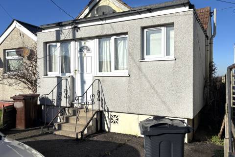 Property for auction in Essex