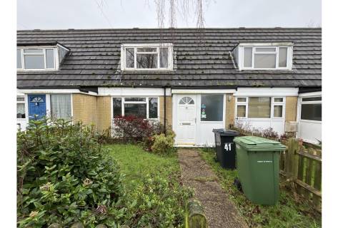 Property for auction in East Sussex