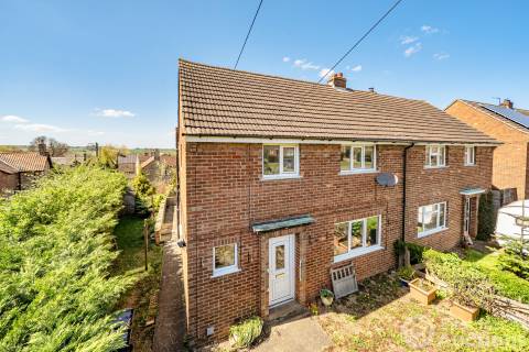 Property for auction in Lincolnshire