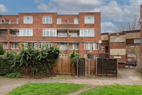 Property for auction in London