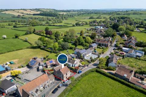 Property for auction in Avon