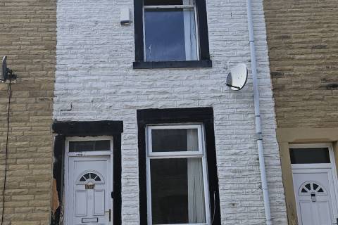 Property for auction in Lancashire