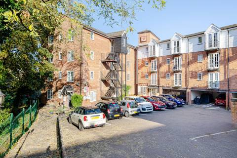 Property for auction in Hertfordshire