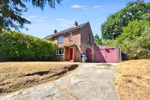 Property for auction in Dorset