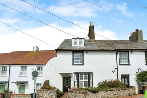 Property for auction in East Sussex