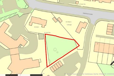 Property for auction in West Sussex