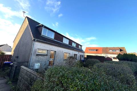 Property for auction in Aberdeenshire