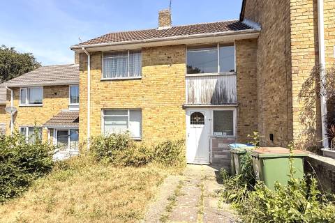 Property for auction in Hampshire