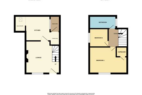 Property for auction in Derbyshire