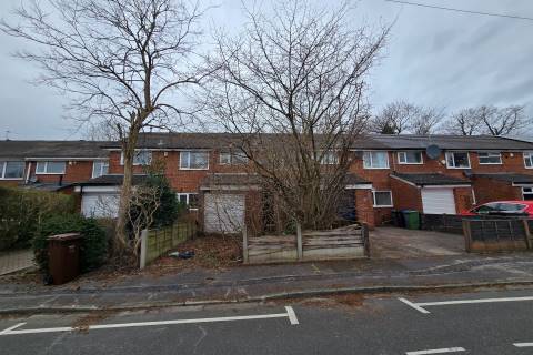 Property for auction in Lancashire