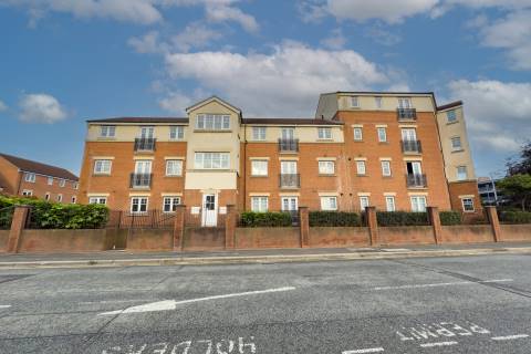 Property for auction in County Durham
