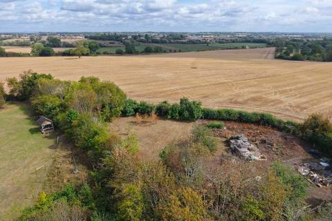 Property for auction in Worcestershire