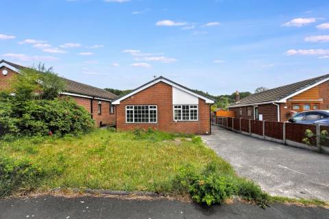 Property for auction in Lancashire