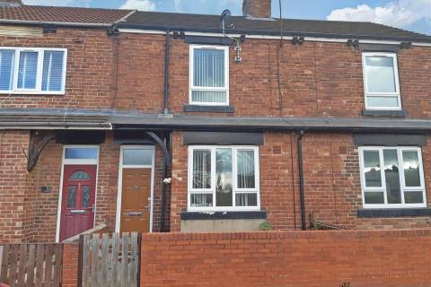 Property for auction in South Yorkshire