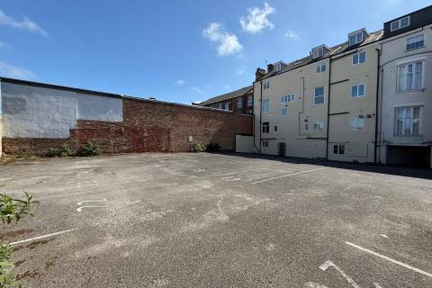 Property for auction in East Yorkshire
