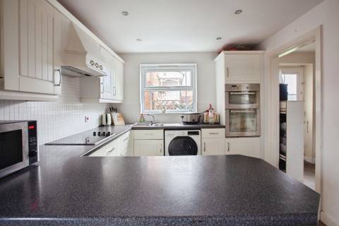 Property for auction in South Yorkshire