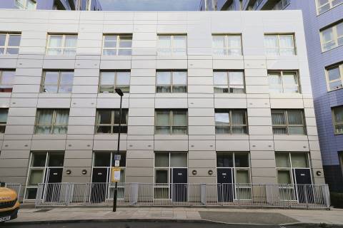 Property for auction in London