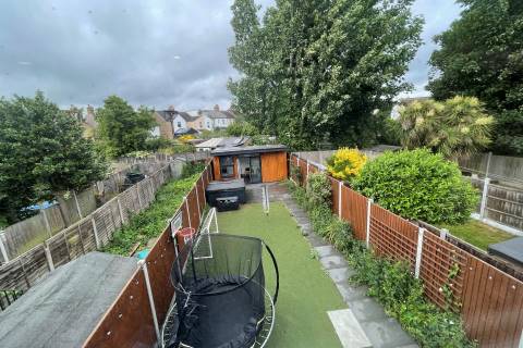 Property for auction in Essex