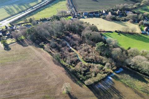 Property for auction in Dorset