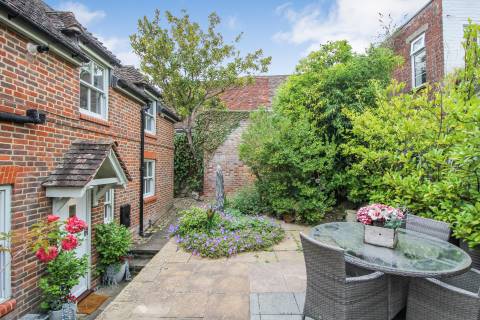 Property for auction in Wiltshire