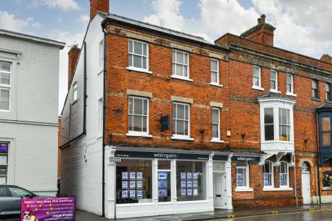 Property for auction in Nottinghamshire