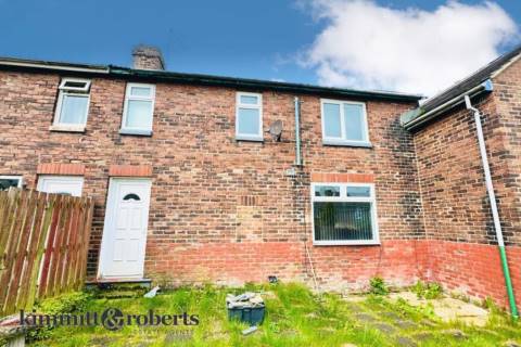 Property for auction in County Durham