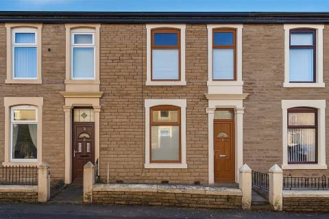 Property for auction in Lancashire