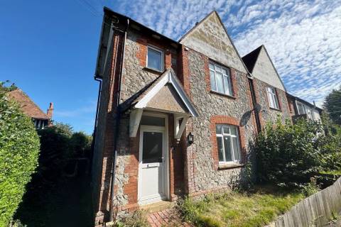 Property for auction in Kent