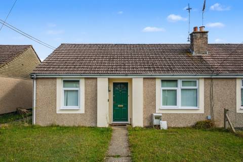 Property for auction in Wiltshire